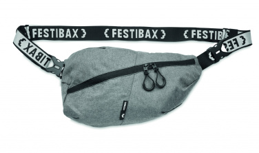 Logo trade promotional giveaway photo of: Festibax® Basic