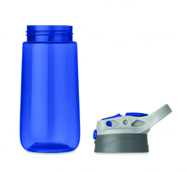 Logotrade promotional merchandise picture of: Tritan™ bottle 450 ml