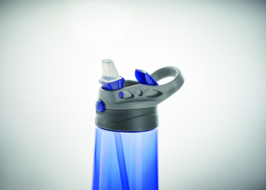 Logotrade promotional products photo of: Tritan™ bottle 450 ml
