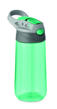 Logo trade promotional products picture of: Tritan™ bottle 450 ml