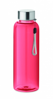 Logotrade corporate gift picture of: RPET bottle 500ml
