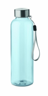 Logotrade promotional gift image of: RPET bottle 500ml