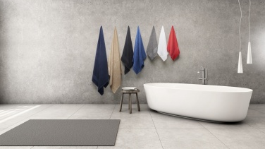 Logo trade advertising product photo of: Towel organic cotton 100x50cm