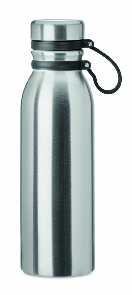 Logotrade promotional gifts photo of: Double walled flask 600 ml.