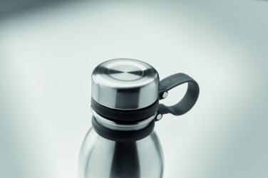 Logotrade promotional merchandise picture of: Double walled flask 600 ml.