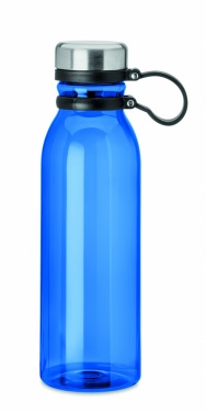 Logo trade promotional items picture of: RPET bottle 780ml