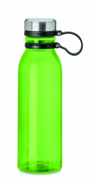 Logo trade promotional products picture of: RPET bottle 780ml