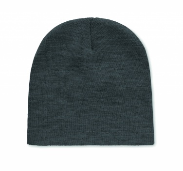 Logotrade advertising products photo of: Beanie in RPET polyester
