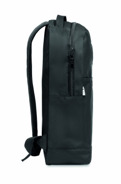 Logotrade corporate gift picture of: Backpack in RPET & COB light