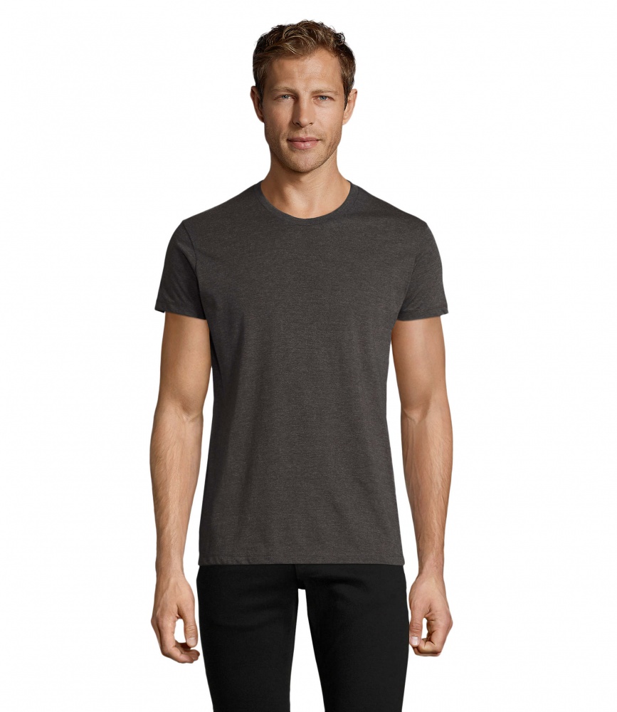 Logotrade corporate gift picture of: REGENT F MEN T-SHIRT 150g