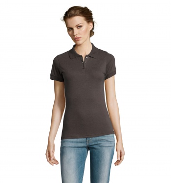 Logotrade promotional giveaways photo of: PRIME WOMEN POLO 200gr