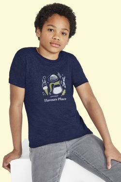 Logo trade promotional products picture of: REGENT F KIDS T-SHIRT 150g