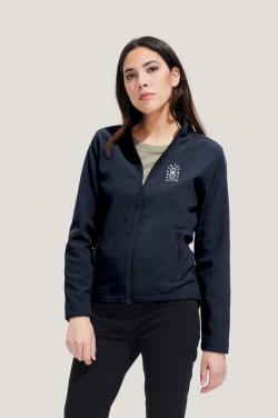 Logotrade promotional items photo of: RACE WOMEN SS JACKET 280g