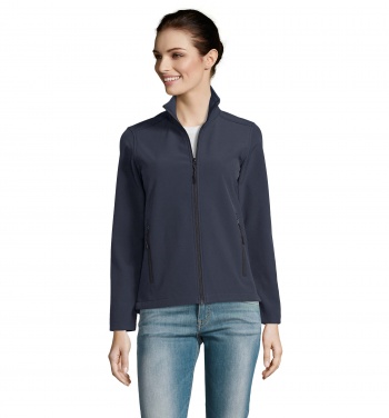 Logotrade corporate gifts photo of: RACE WOMEN SS JACKET 280g