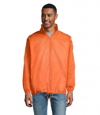 Logotrade advertising product image of: SHIFT UNISEX WINDBREAKER