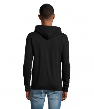 Logo trade promotional products image of: STONE UNI HOODIE 260g