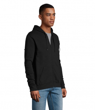 Logotrade business gifts photo of: STONE UNI HOODIE 260g