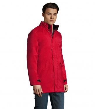 Logo trade promotional items picture of: ROBYN UNISEX JACKET PADDED