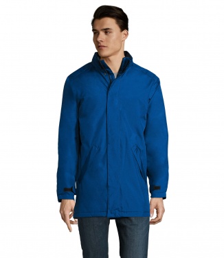 Logotrade promotional product picture of: ROBYN UNISEX JACKET PADDED