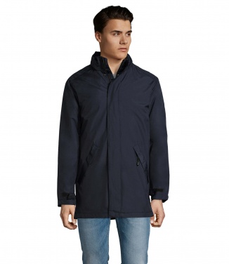 Logotrade promotional giveaway picture of: ROBYN UNISEX JACKET PADDED