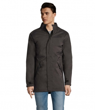 Logotrade advertising products photo of: ROBYN UNISEX JACKET PADDED