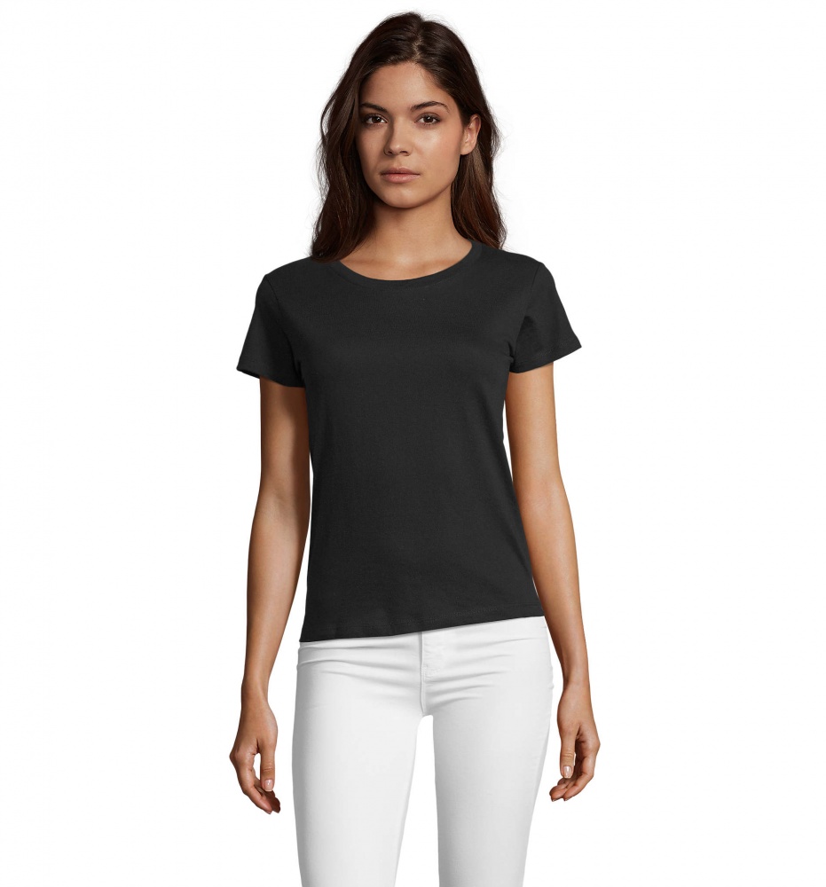 Logotrade promotional merchandise image of: REGENT FIT WOMEN 150g