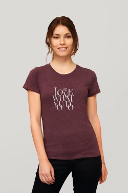 Logo trade advertising product photo of: REGENT FIT WOMEN 150g