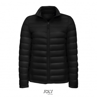 Logotrade promotional merchandise image of: WILSON WOMEN JACKET