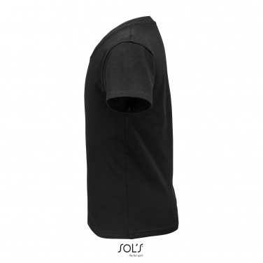 Logotrade business gift image of: PIONEER KIDS T-SHIRTORGANIC