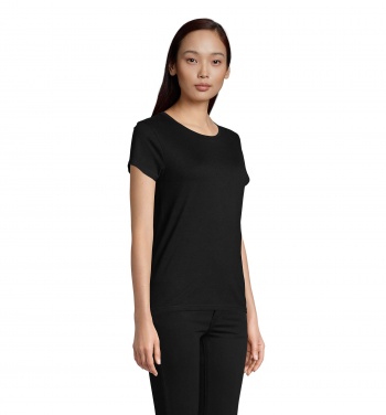 Logotrade promotional gifts photo of: PIONEER WOMEN T-Shirt 175g