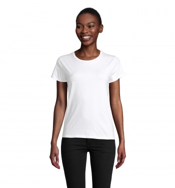 Logotrade promotional products photo of: PIONEER WOMEN T-Shirt 175g