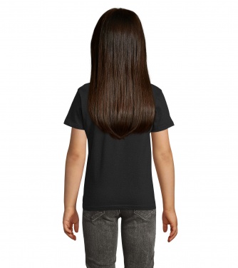 Logotrade promotional gift image of: CRUSADER KIDS T-SHIRT