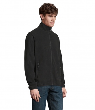 Logotrade promotional product picture of: FACTOR men fl jacket 280g