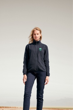Logo trade corporate gifts picture of: FACTOR women fl jacket 280