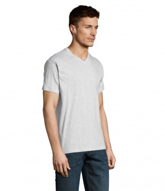 Logo trade promotional merchandise photo of: VICTORY MEN T-SHIRT 150g