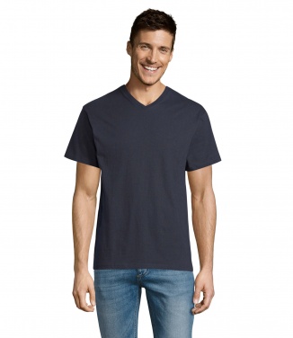 Logotrade promotional product image of: VICTORY MEN T-SHIRT 150g