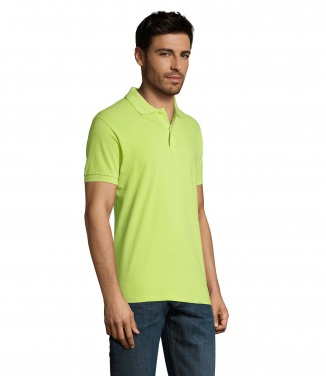 Logotrade advertising products photo of: PERFECT MEN Polo 180g