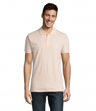 Logotrade corporate gift picture of: PERFECT MEN Polo 180g