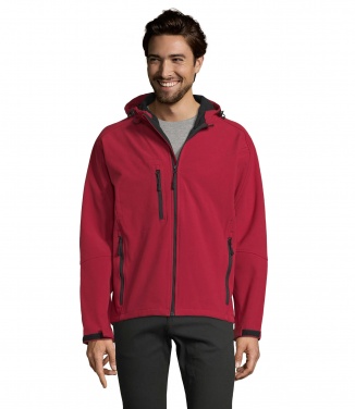 Logotrade promotional items photo of: REPLAY men ss jacket 340g