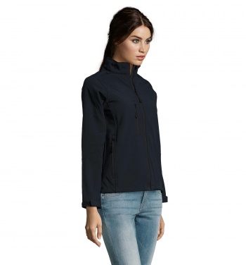 Logotrade advertising product picture of: ROXY WOMEN SS JACKET 340g