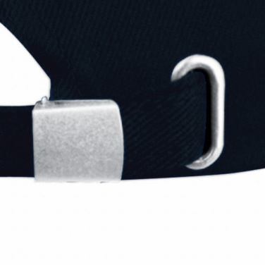 Logotrade advertising product image of: 6-panel baseball cap SAN FRANCISCO