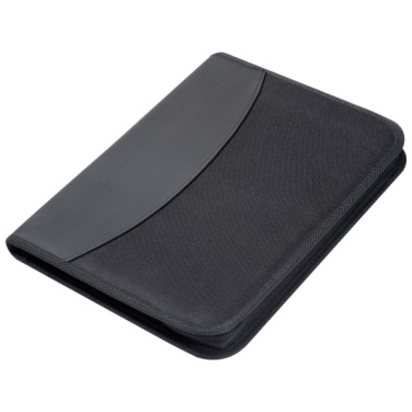 Logotrade promotional product image of: Conference folder A4 Panama