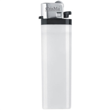 Logotrade promotional gifts photo of: Disposable lighter KARLSRUHE