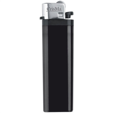 Logo trade promotional items picture of: Disposable lighter KARLSRUHE