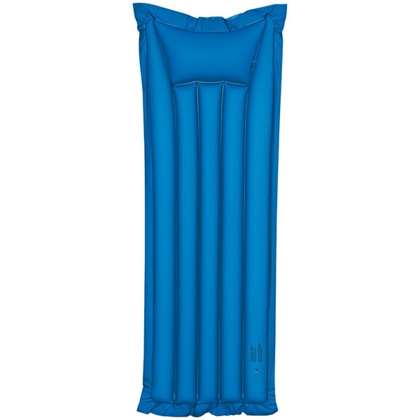 Logo trade promotional item photo of: Air mattress LONG BEACH