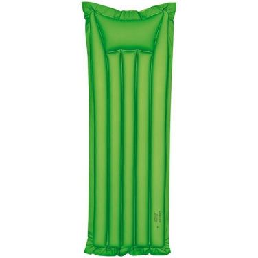 Logo trade promotional merchandise picture of: Air mattress LONG BEACH