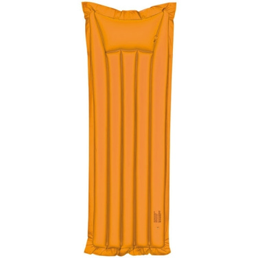 Logo trade advertising products image of: Air mattress LONG BEACH