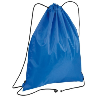 Logotrade advertising products photo of: Sports bag-backpack LEOPOLDSBURG