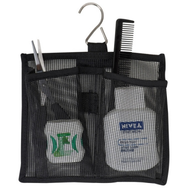 Logo trade business gift photo of: Toilet bag LA ROCHELLE