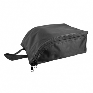 Logo trade promotional products image of: Toilet bag LA ROCHELLE